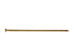 КОНСТРУКЦИОННЫЙ САМОРЕЗЫ С ПОЛНОЙ РЕЗЬБОЙ FT