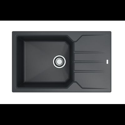 Мойка Alveus Record 40 G91