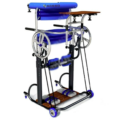 Вертикализатор мобильный А-5041