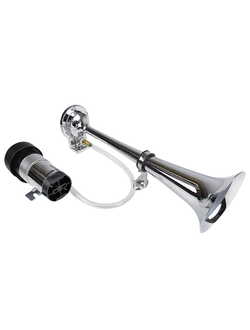 Горн электро-пневматический, 340 мм, 400 Гц