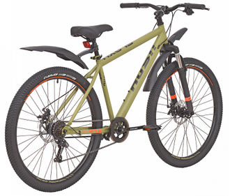 鹿馬 Купить Горный велосипед в Костроме в магазине велосипедов Два