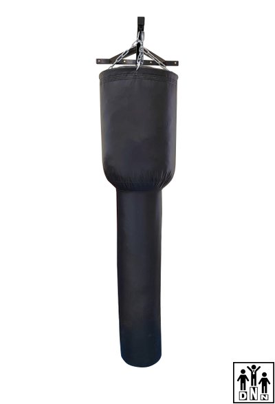 Боксёрский мешок DNN из тентовой ткани тип Гильза