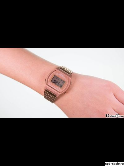 Часы Casio B640WC-5A