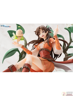 Фигурка 1/7 Tang XueJian Chouka Eisetsu Ver.