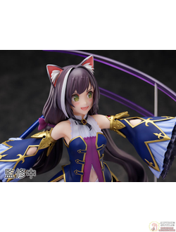 Фигурка 1/7 Кяру (Kayrl Momochi)