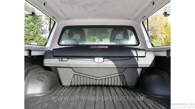 Ящик в кузов центральный Concorde Xtra 2