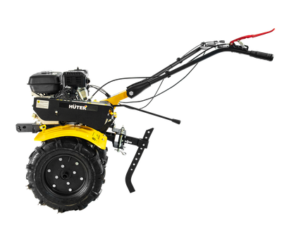 Сельскохозяйственная машина МК-7800P-4х2 Huter [96057]
