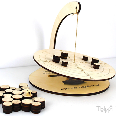 Игровая зона "Лабиринтия"