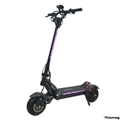 Электросамокат Halten Cross V3 PRO