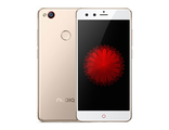 ZTE Nubia Z11 mini Золотистый