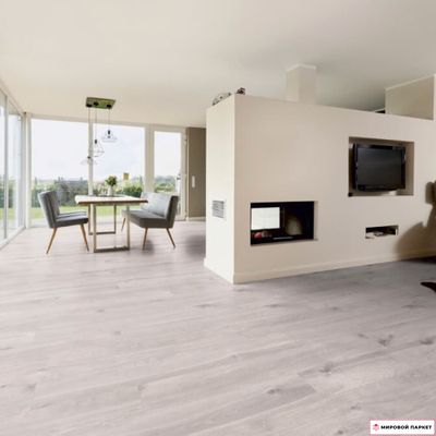 Ламинат Terhurne Dureco Classic Дуб Готланд 2803/A04 33 класс толщина 12 мм с фаской 1.48 м2