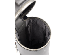 WEEKEND CASE 3045 Серый Черный