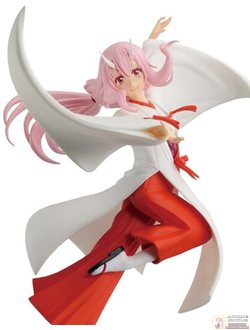 Фигурка Шуна (Shuna Bandai Spirits)