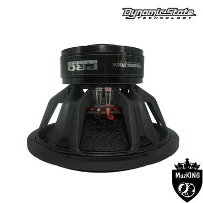 Dynamic State PSW-41D1 PRO Series