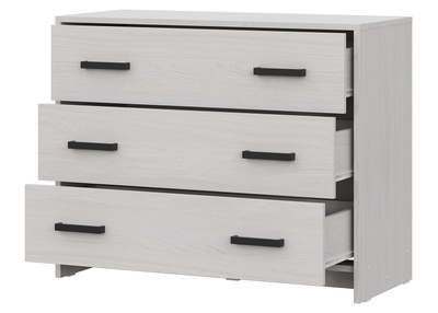 МСП 1 Комод 3 ящика Анкор