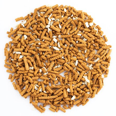 Грация (Гречишный чай с кокосом)