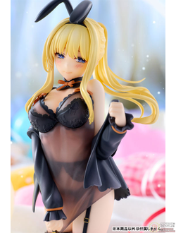 Фигурка Лалатина Дастинесс Форд (Dustiness Ford Lalatina Light Novel Negligee ver.)