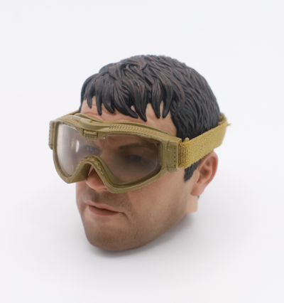 Очки тактические 1/6 (26050S) - Easy&Simple