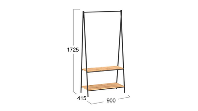 Вешалка Алабама 32