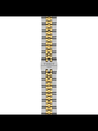 Швейцарские часы Tissot T156.408.22.033.00