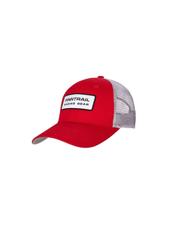 Кепка Finntrail Cap 9610 Red