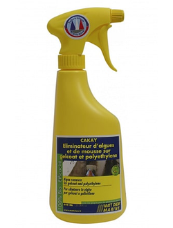 Очиститель водорослей Matt Chem Marine Cakay  5л