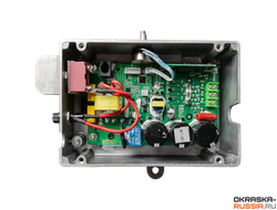 Электронная плата контроля для окрасочных аппаратов ASPRO-2300 / 2700