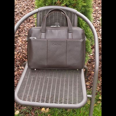 Сумка для ноутбука Vezzani brown (арт. 1018-04)