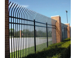 Завод заборов в Москве и Московской области | ГОРЗАБОР