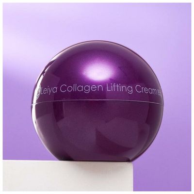Крем для лица ENOUGH Leiya Collagen Lifting Cream