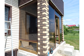 Мягкие окна