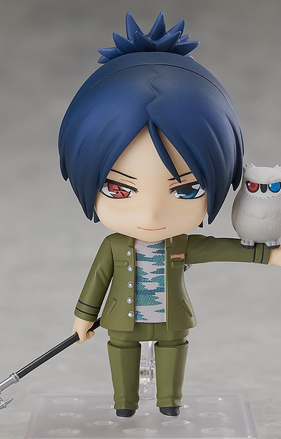 Нендроид Мукуро Рокудо (Rokudo Mukuro)