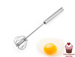 Венчик полуавтомат