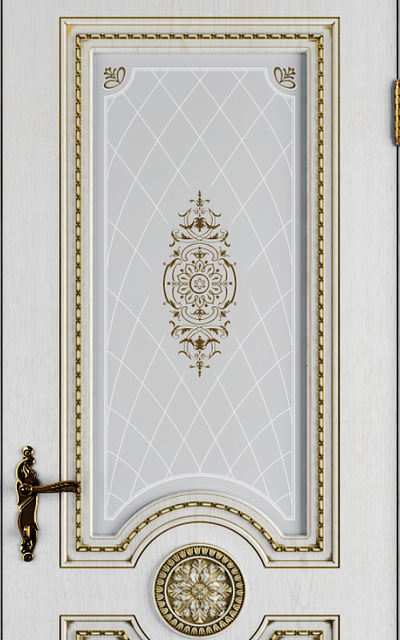 Дверь Грета ДО