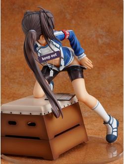 Фигурка 1/7 Yoshii Hotori