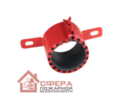 Муфта противопожарная ПМ-50