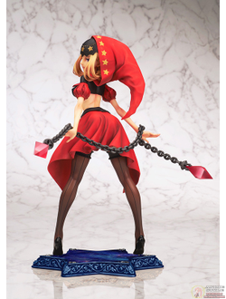 Фигурка Velvet