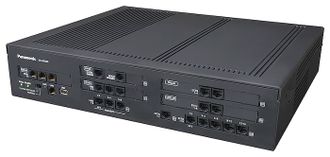 KX-NS500RU Базовый блок Panasonic