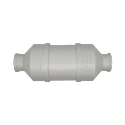 Фильтр с корпусом 50/50 мм.