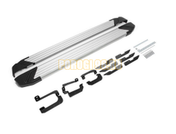 Пороги "Start" для Tenet T7 2025-