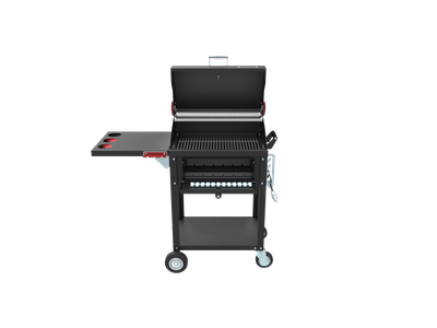 Гриль угольный Грильвер "Комфорт"