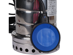 Насос дренажный с поплавком STOUT, кабель 10 м, 230V, Q=175 л/мин, H=10 м (Арт.SPD-0001-200450)