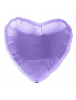 Шар Сердце, Аметист