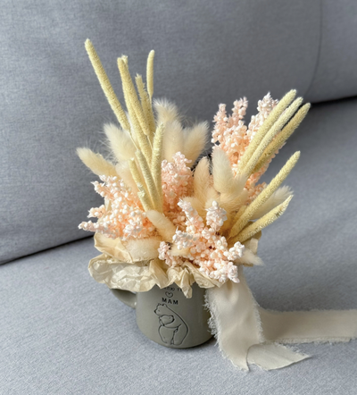 Нежность для мамы