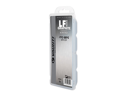 Парафин  VAUHTI  LF RACE   GRAPHITE  -1/-25   90г. LFRG90