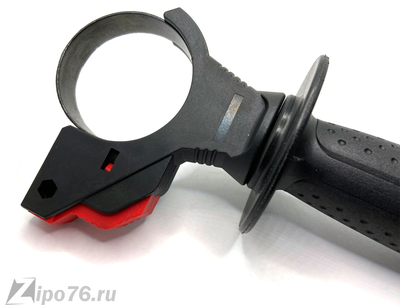Ручка для перфоратора бош и другова инструмента
