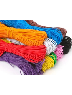 Резинка шляпная