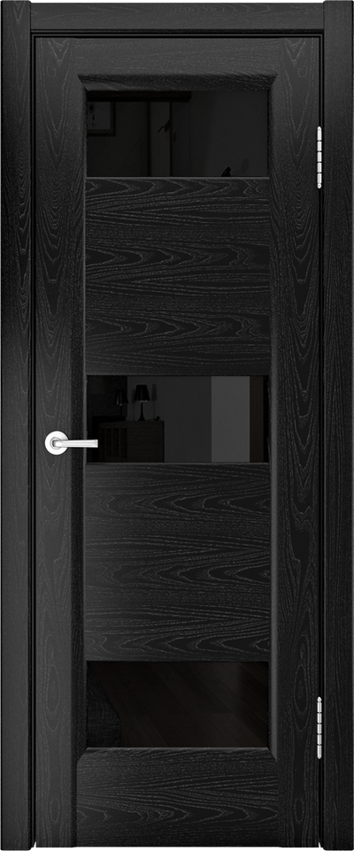 НЕРО (ДО ТРИПЛЕКС ЧЁРНЫЙ)