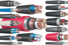 Продать кабели б/у, высокие цены на закуп кг кабельного лома в компании «Вторкабель»