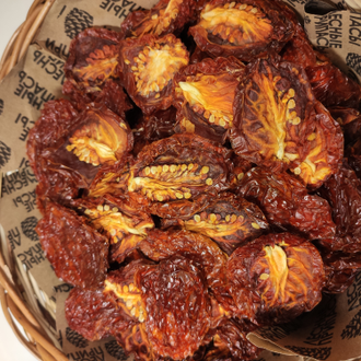 Томат сушеный БЕЗ САХАРА Армения 1кг